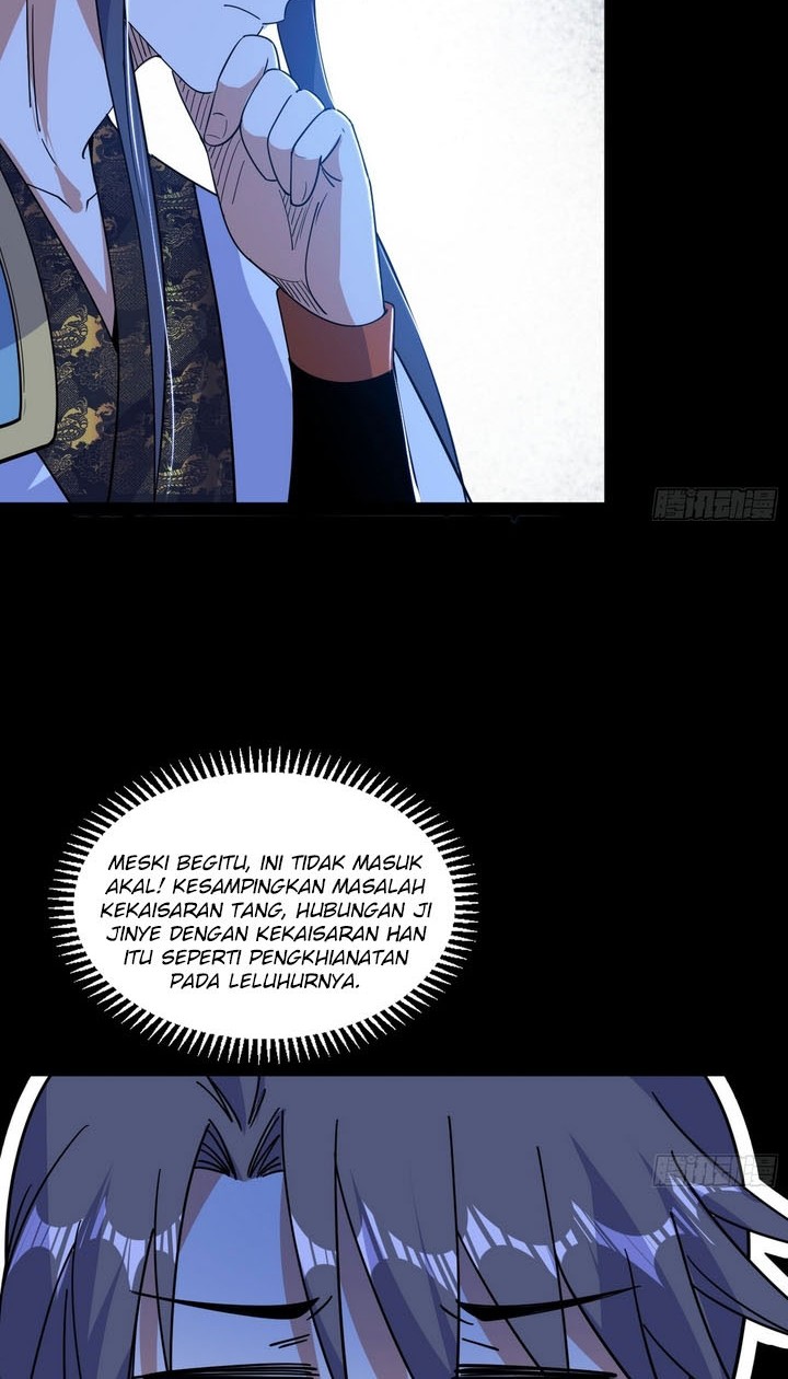 I’m An Evil God Chapter 566 - halaman 19