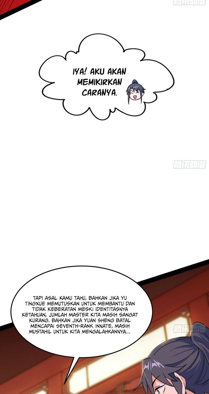 I’m An Evil God Chapter 566 - halaman 37