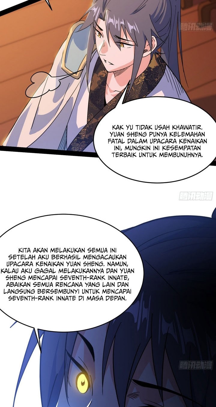 I’m An Evil God Chapter 566 - halaman 39