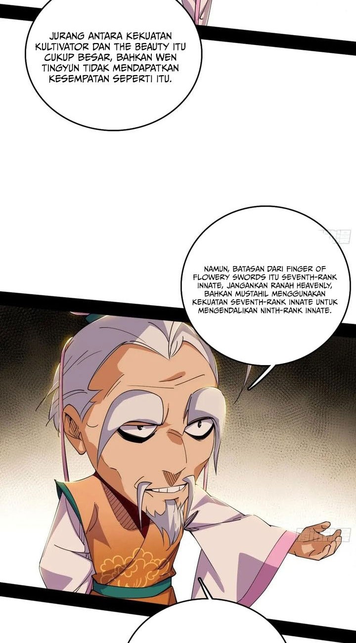 I’m An Evil God Chapter 567 - halaman 11