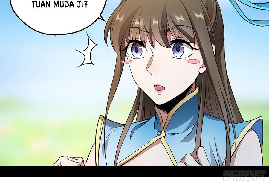 I’m An Evil God Chapter 57 - halaman 37