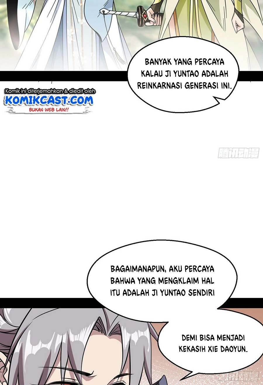 I’m An Evil God Chapter 58 - halaman 16