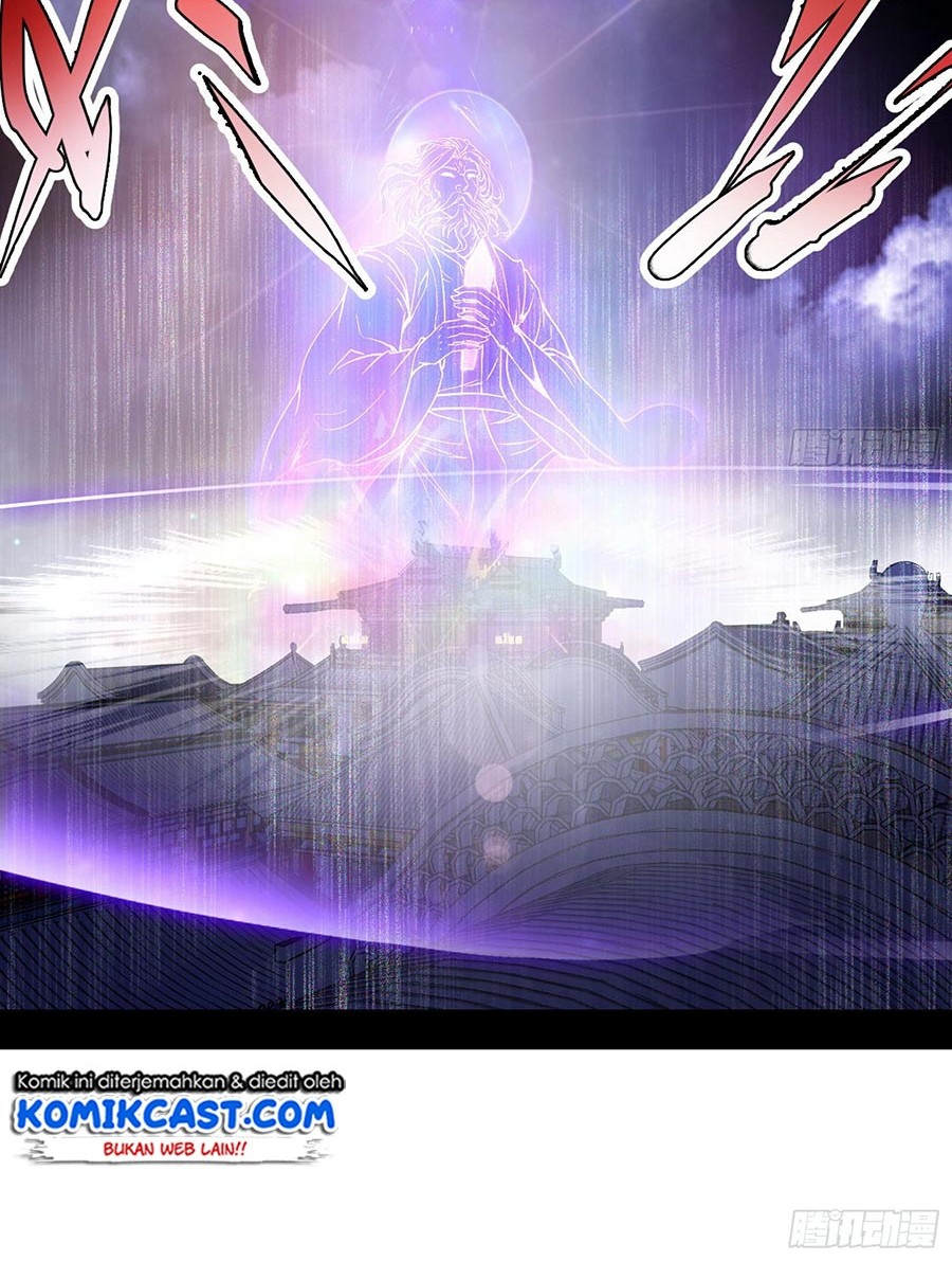 I’m An Evil God Chapter 59 - halaman 15