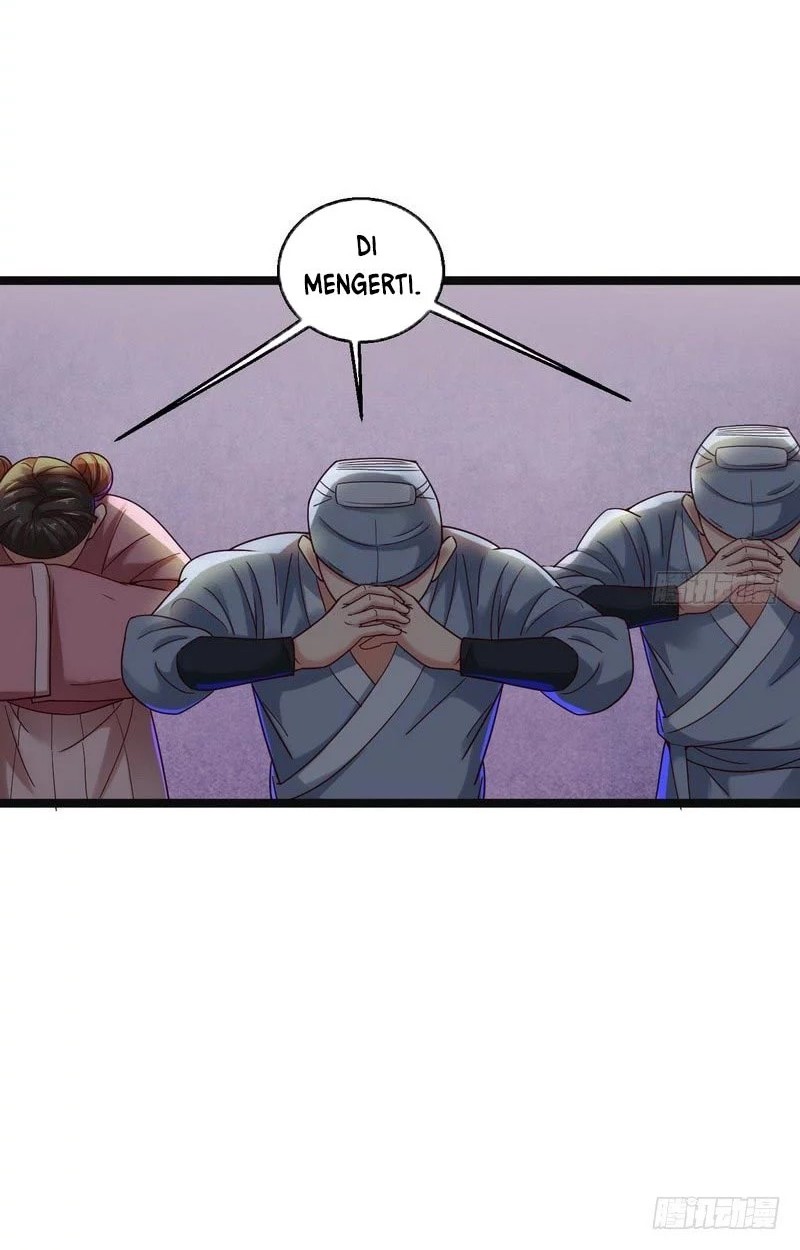 I’m An Evil God Chapter 6 - halaman 10