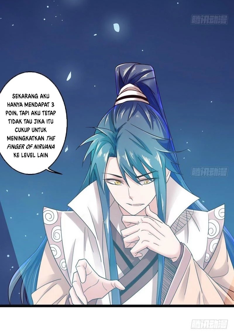 I’m An Evil God Chapter 6 - halaman 12