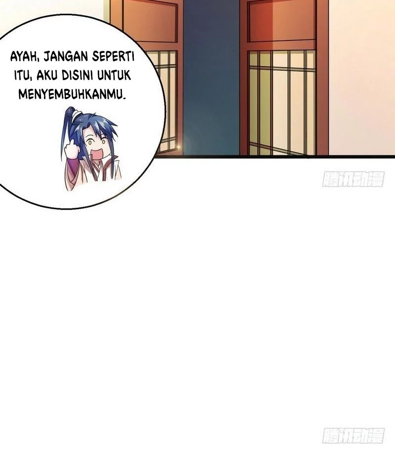 I’m An Evil God Chapter 6 - halaman 18