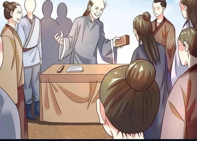 I’m An Evil God Chapter 6 - halaman 34