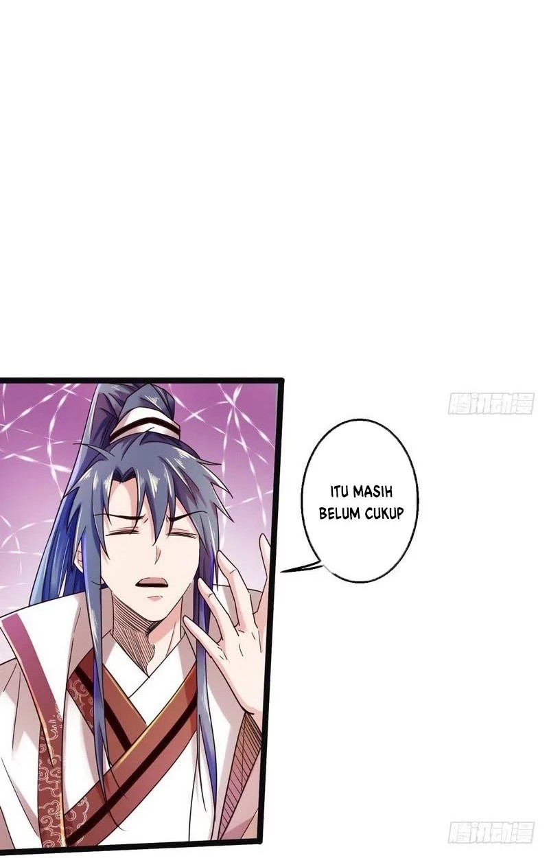 I’m An Evil God Chapter 6 - halaman 8
