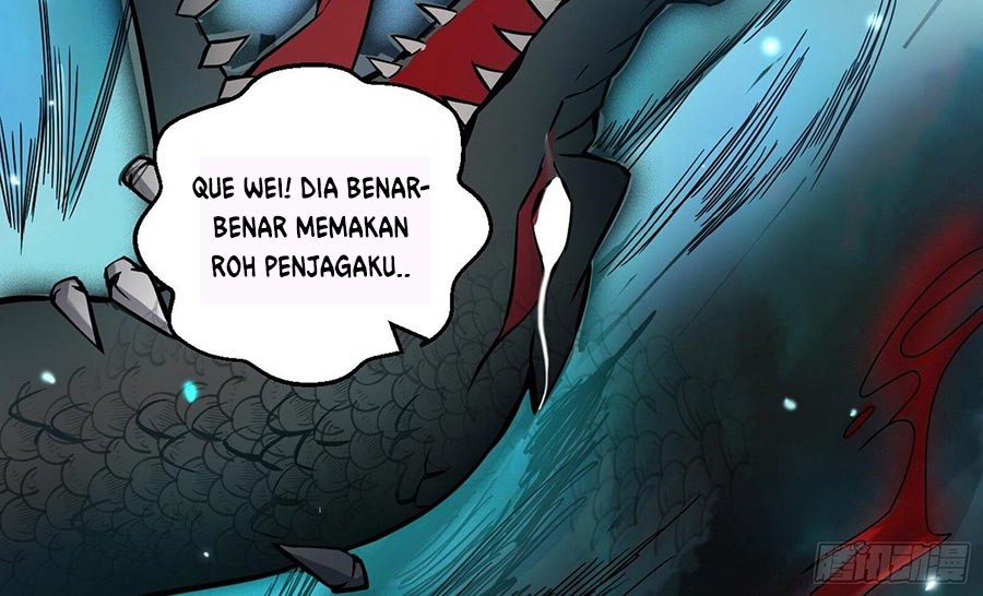 I’m An Evil God Chapter 63 - halaman 20