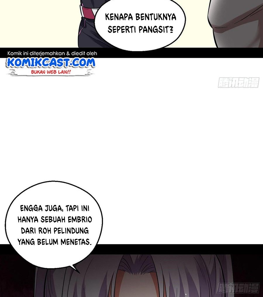 I’m An Evil God Chapter 65 - halaman 42
