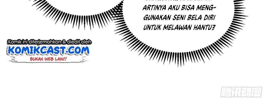 I’m An Evil God Chapter 66 - halaman 7