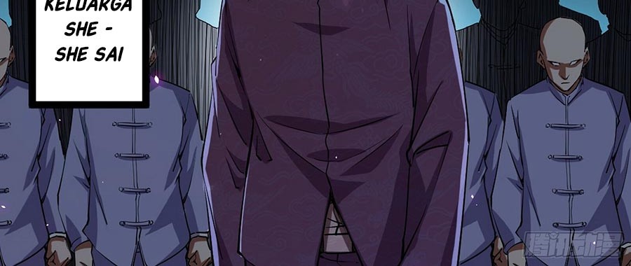 I’m An Evil God Chapter 69 - halaman 28