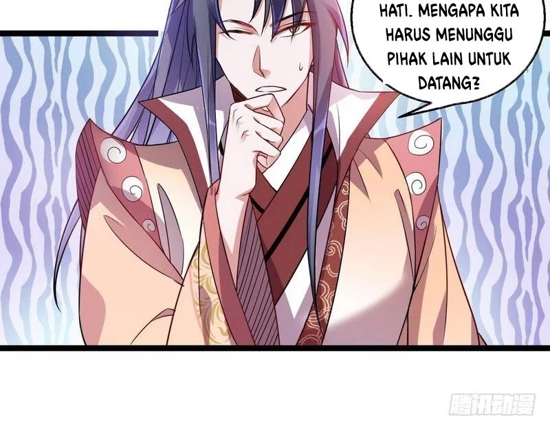 I’m An Evil God Chapter 7 - halaman 13