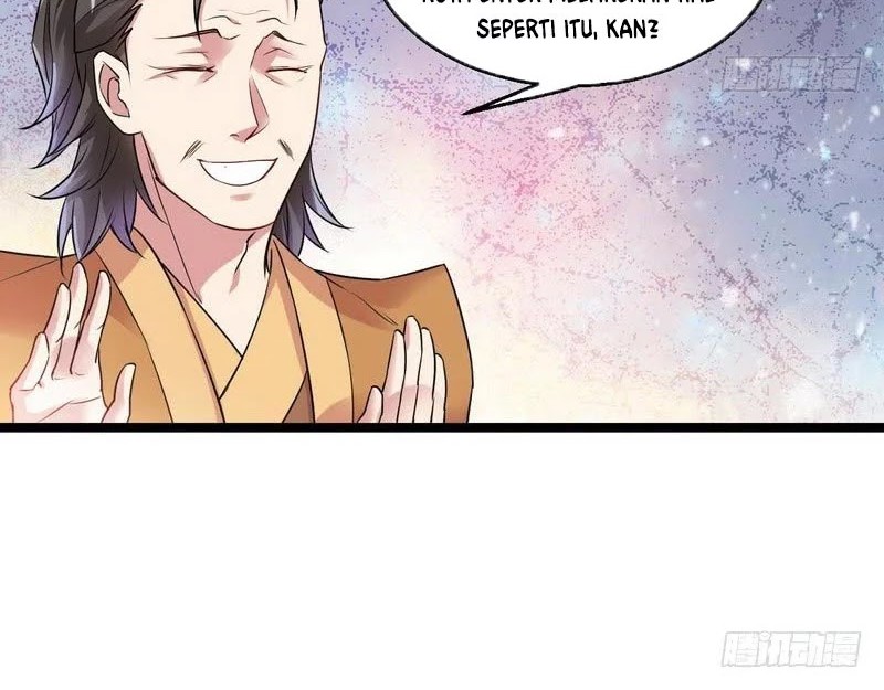 I’m An Evil God Chapter 7 - halaman 19