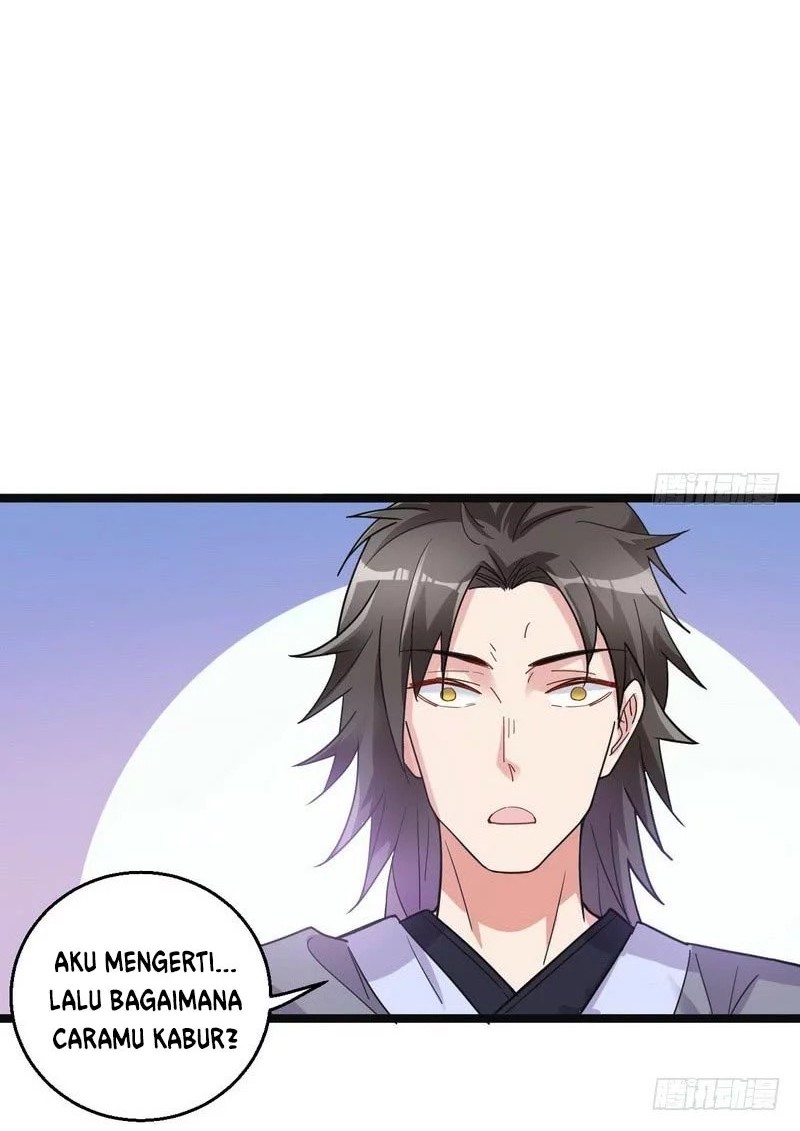 I’m An Evil God Chapter 7 - halaman 32