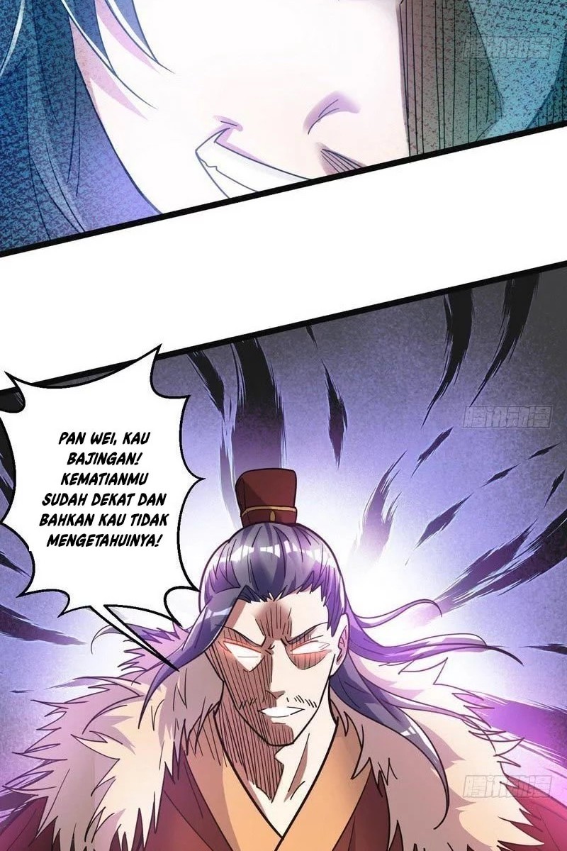 I’m An Evil God Chapter 7 - halaman 42