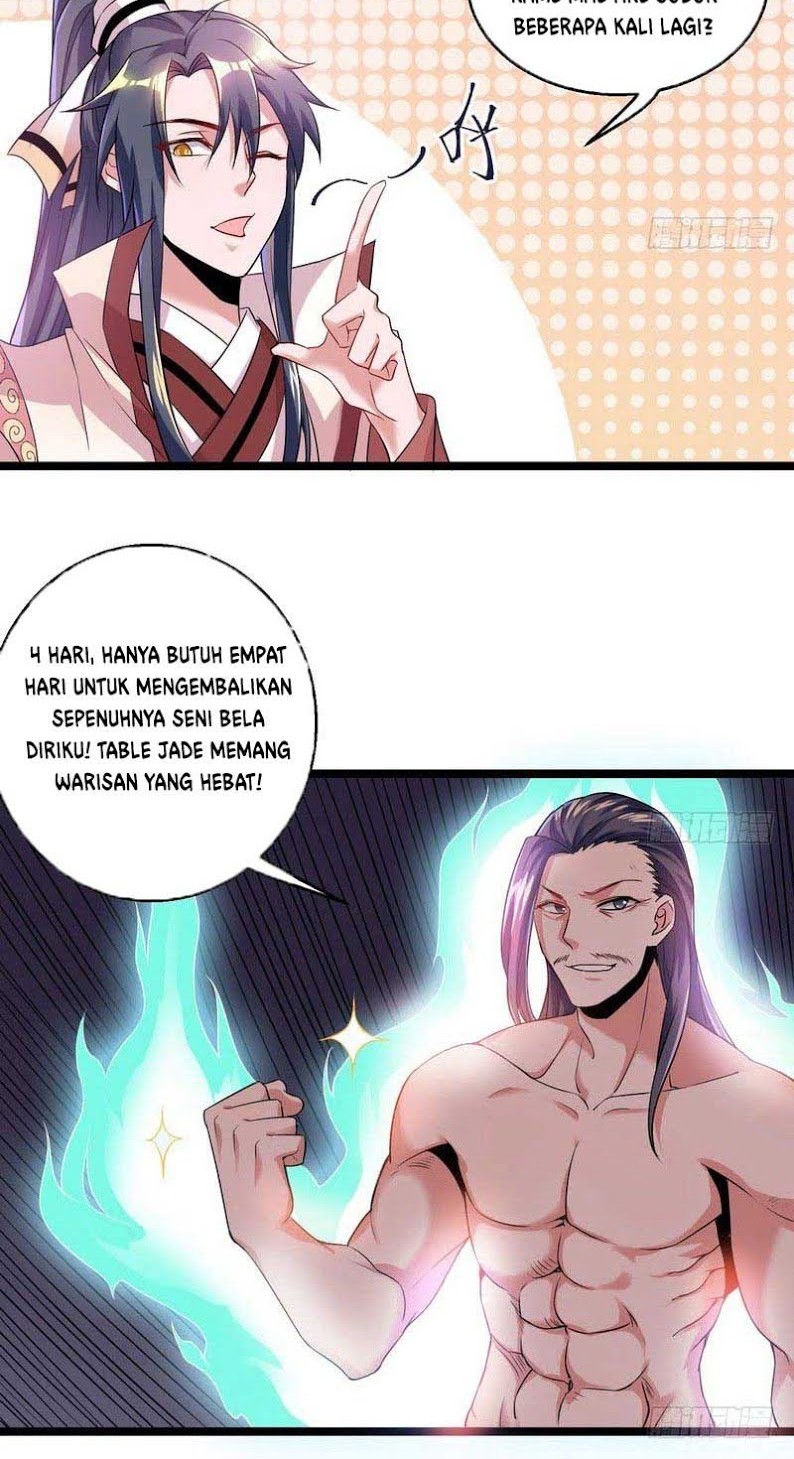 I’m An Evil God Chapter 7 - halaman 9