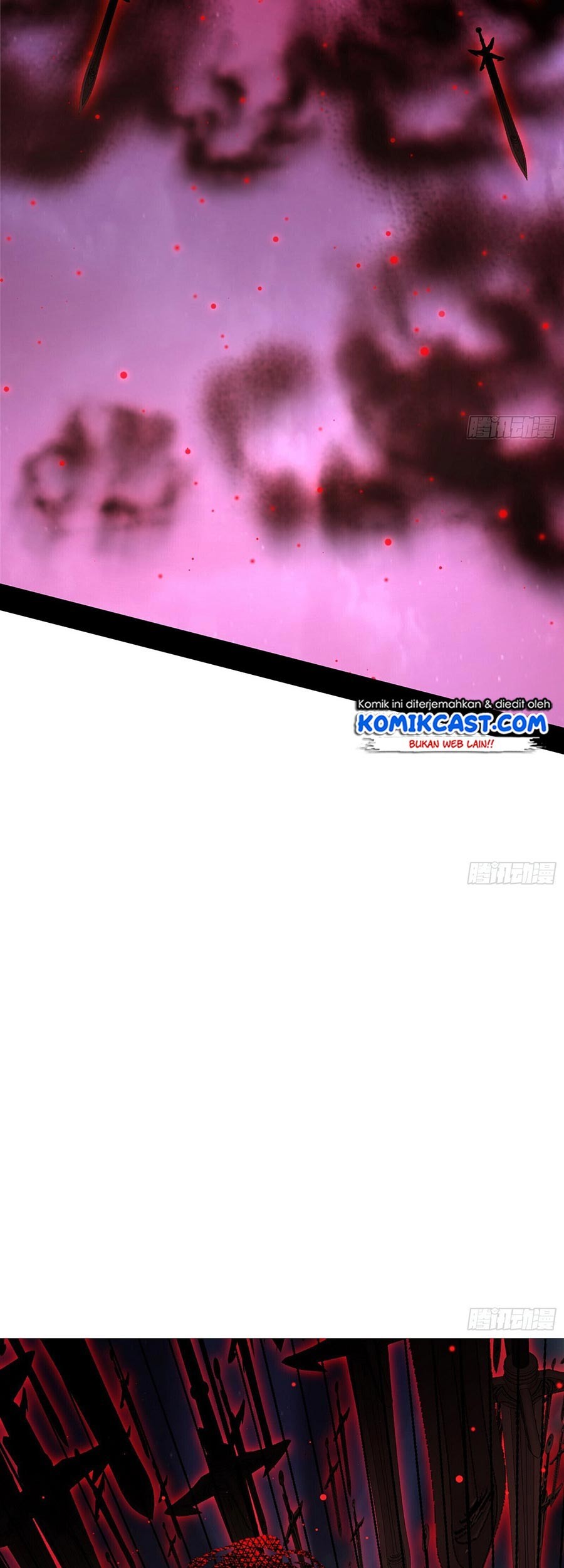 I’m An Evil God Chapter 70 - halaman 44