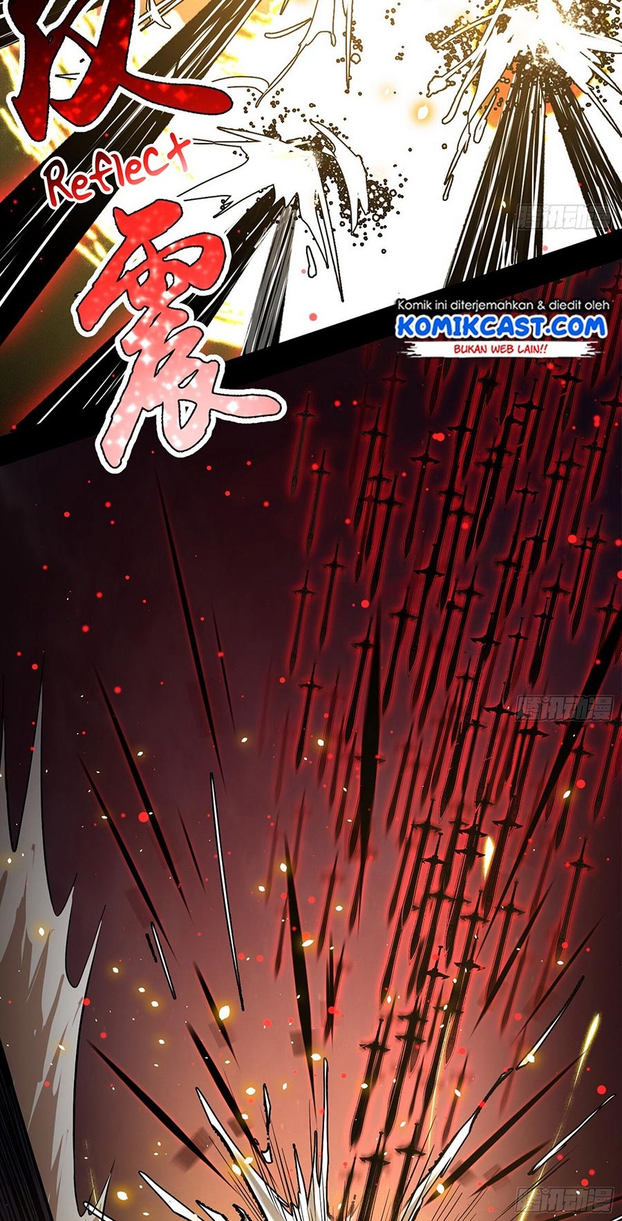 I’m An Evil God Chapter 70 - halaman 47