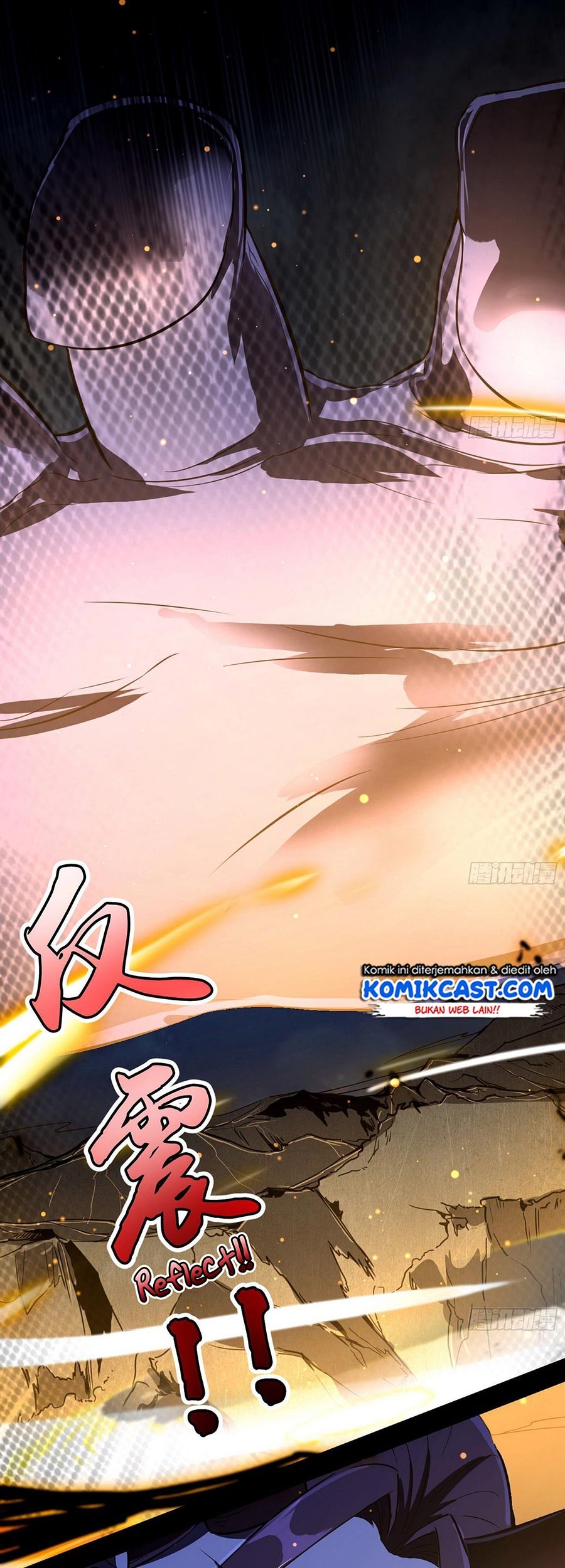 I’m An Evil God Chapter 71 - halaman 41