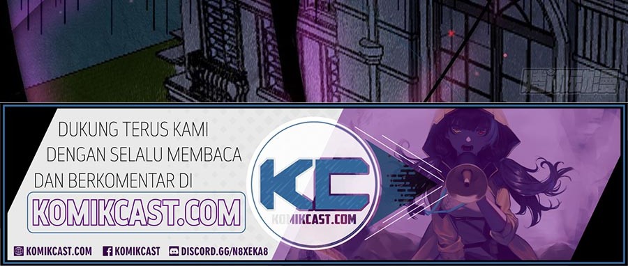 I’m An Evil God Chapter 71 - halaman 5