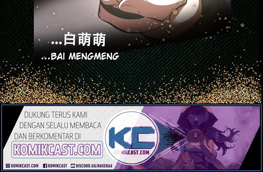 I’m An Evil God Chapter 71 - halaman 53