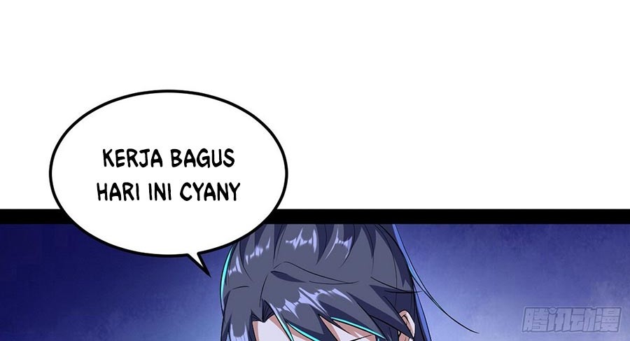 I’m An Evil God Chapter 73 - halaman 36