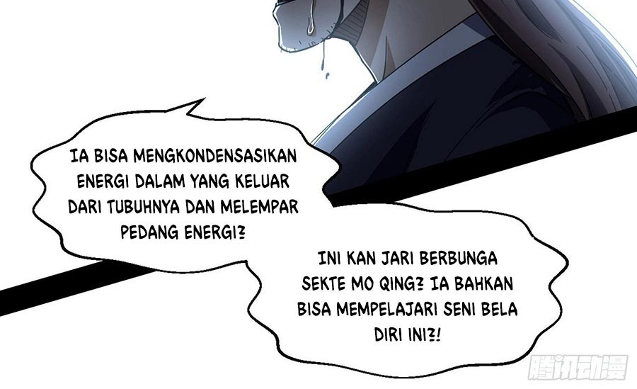 I’m An Evil God Chapter 74 - halaman 36