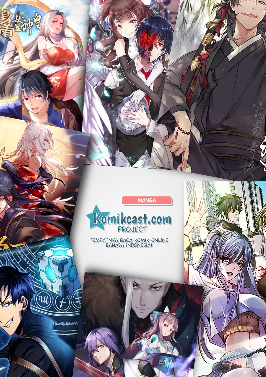 I’m An Evil God Chapter 75 - halaman 49