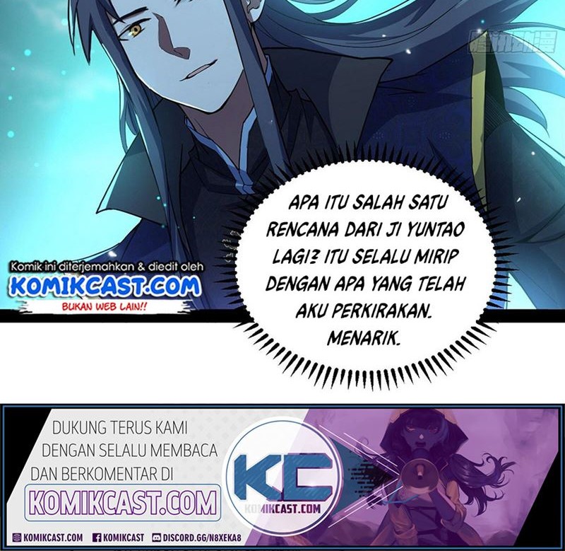 I’m An Evil God Chapter 78 - halaman 17