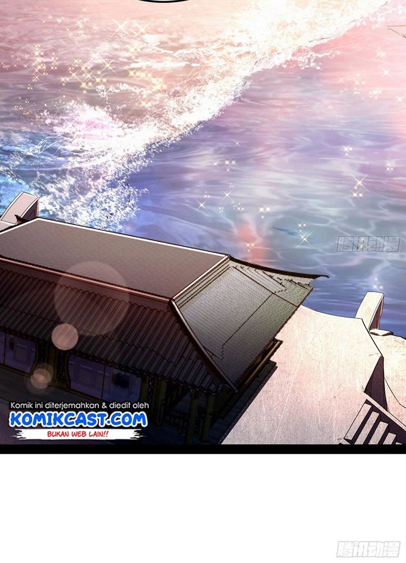I’m An Evil God Chapter 78 - halaman 23