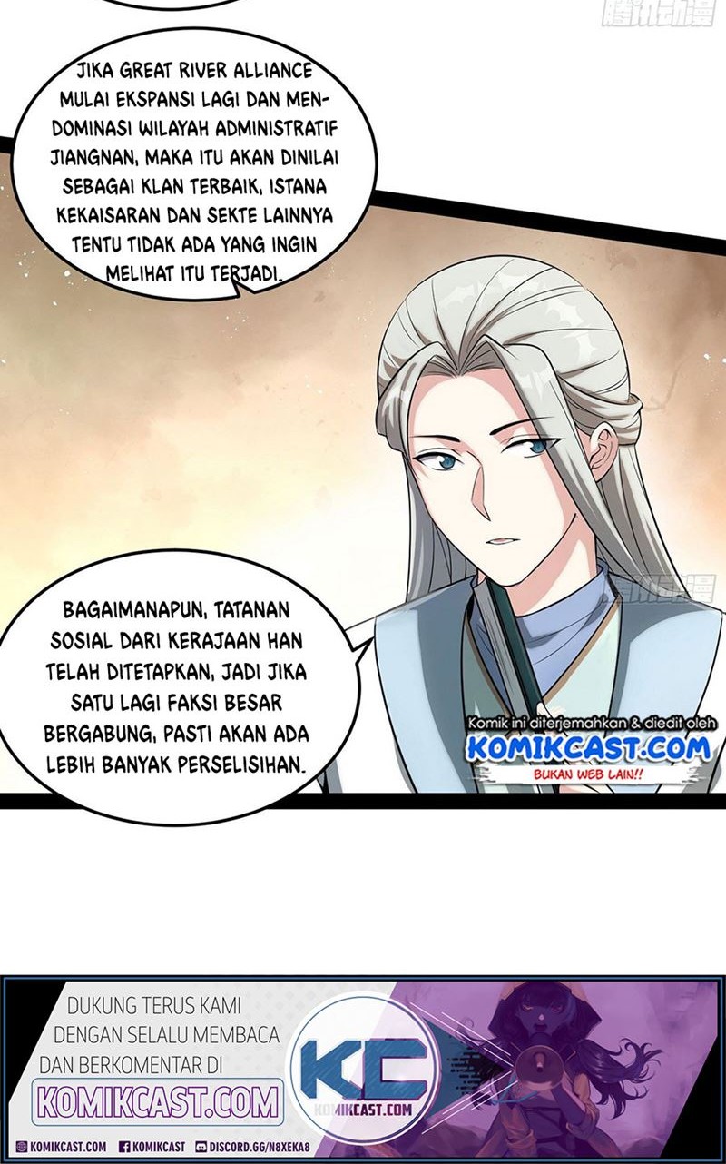 I’m An Evil God Chapter 78 - halaman 39