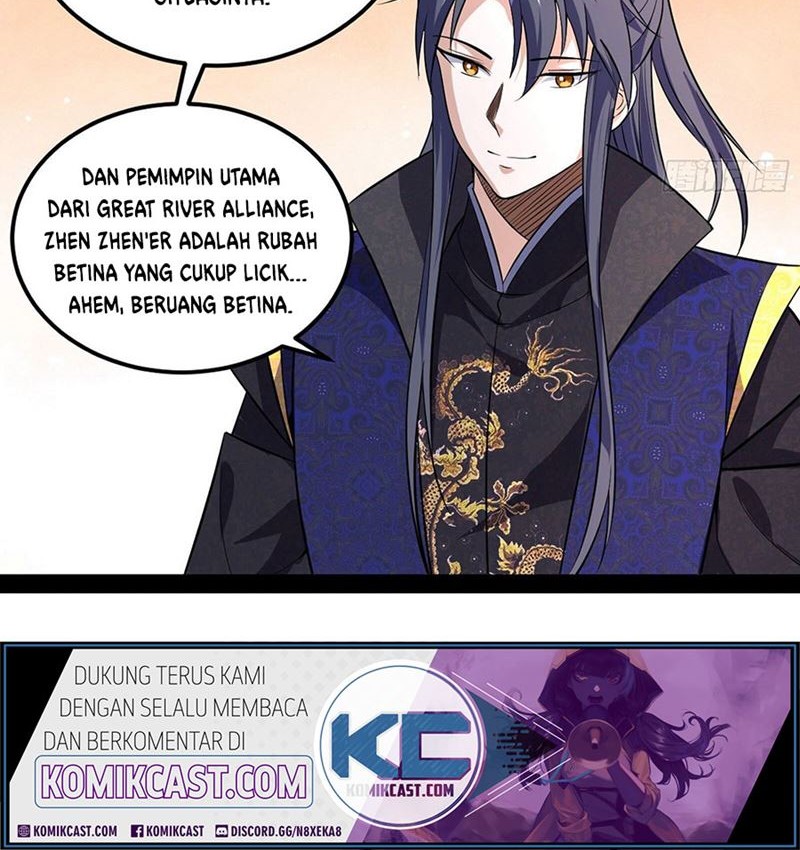 I’m An Evil God Chapter 78 - halaman 4