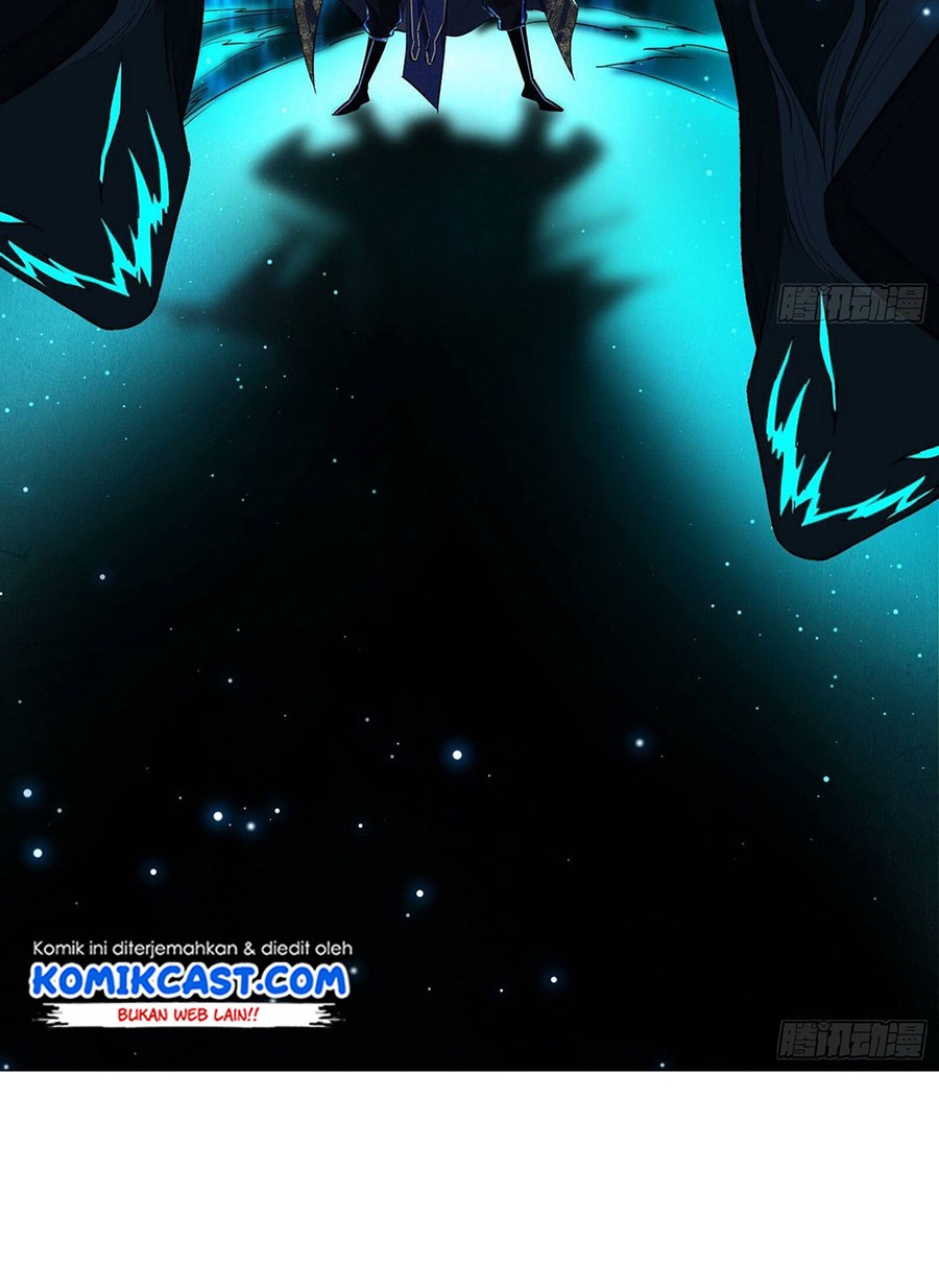 I’m An Evil God Chapter 79 - halaman 28
