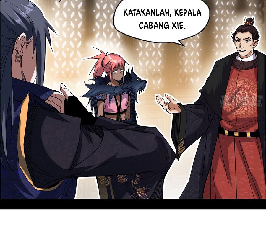 I’m An Evil God Chapter 79 - halaman 33