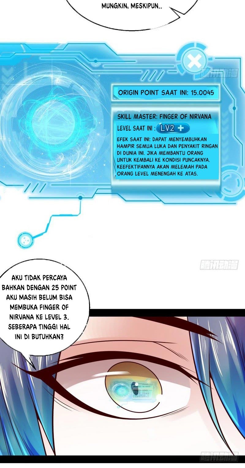 I’m An Evil God Chapter 8 - halaman 18