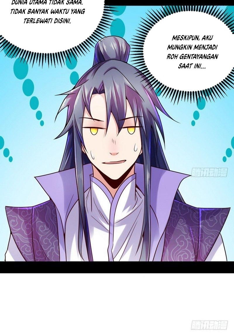 I’m An Evil God Chapter 8 - halaman 33