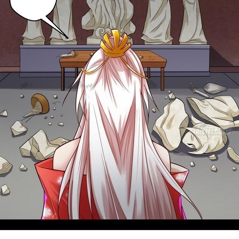 I’m An Evil God Chapter 8 - halaman 39