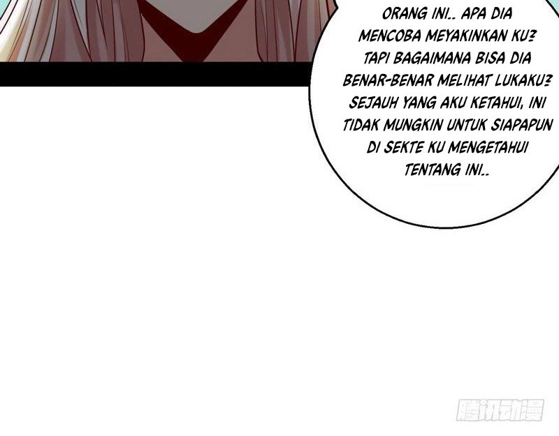 I’m An Evil God Chapter 8 - halaman 43