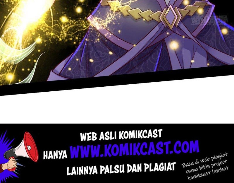 I’m An Evil God Chapter 8 - halaman 45