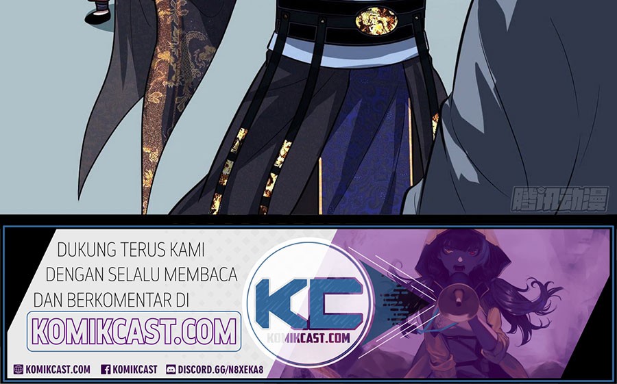 I’m An Evil God Chapter 81 - halaman 14