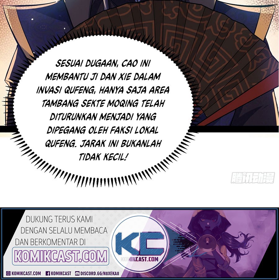 I’m An Evil God Chapter 81 - halaman 30