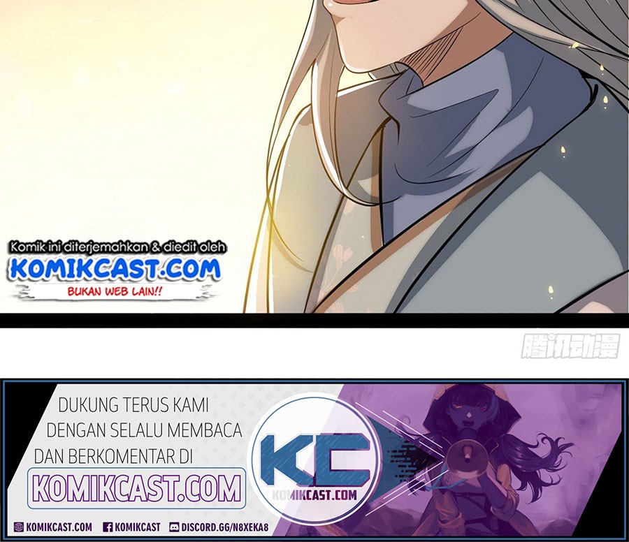 I’m An Evil God Chapter 81 - halaman 49