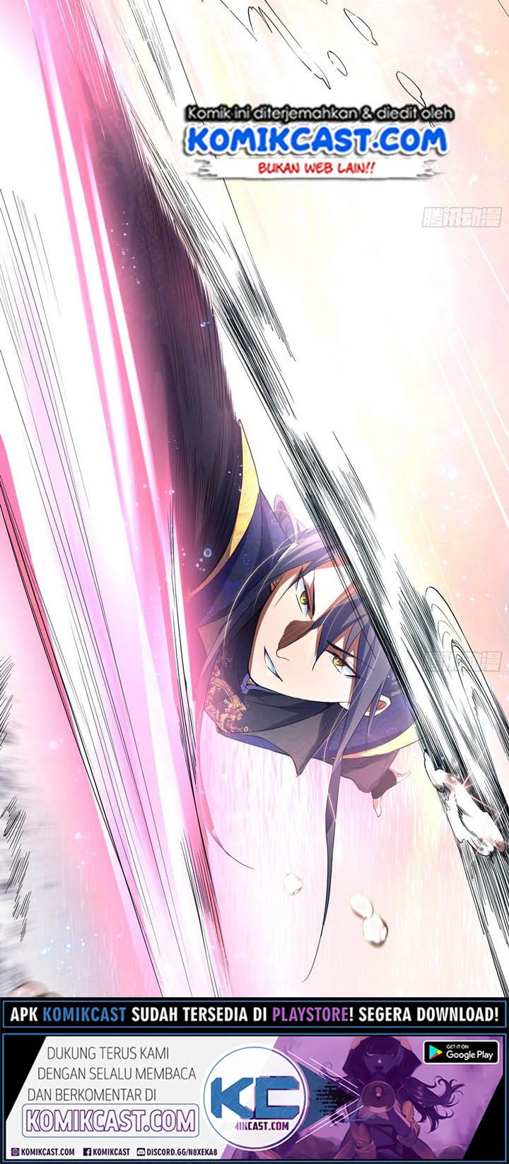 I’m An Evil God Chapter 82 - halaman 11