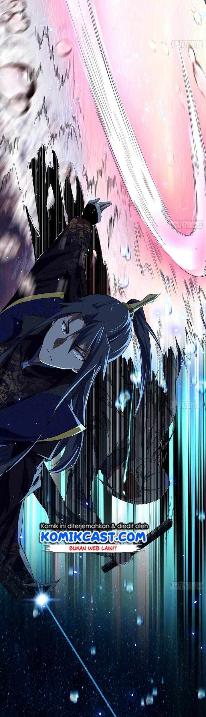 I’m An Evil God Chapter 82 - halaman 12