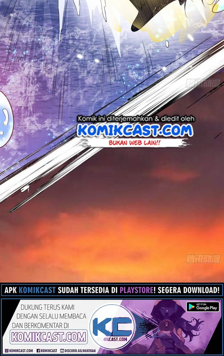 I’m An Evil God Chapter 82 - halaman 23