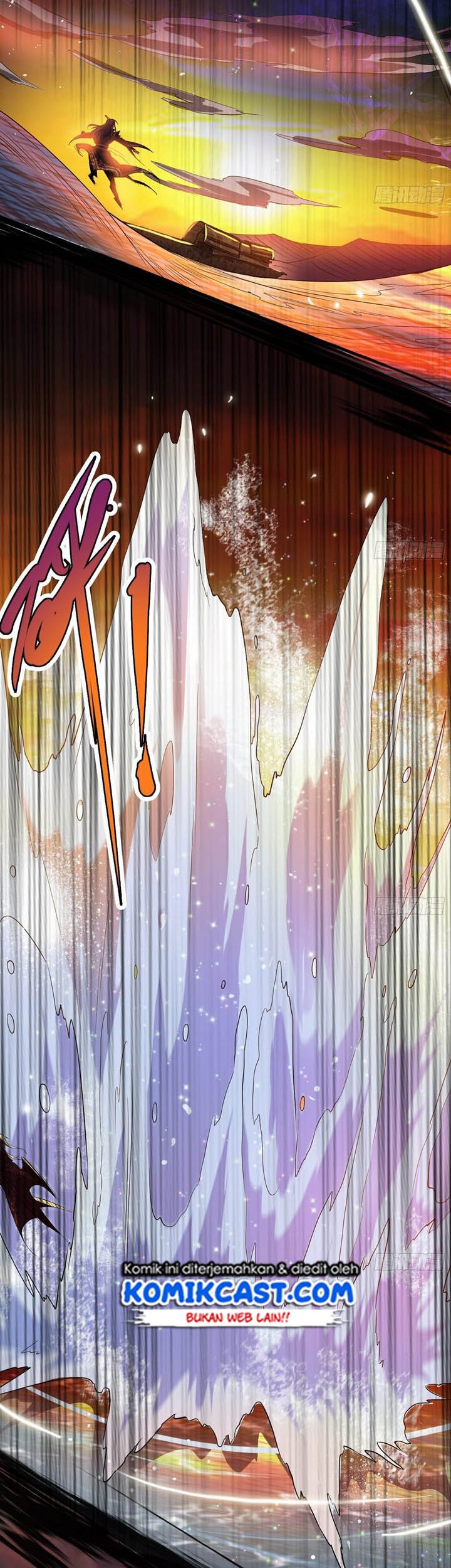 I’m An Evil God Chapter 82 - halaman 37