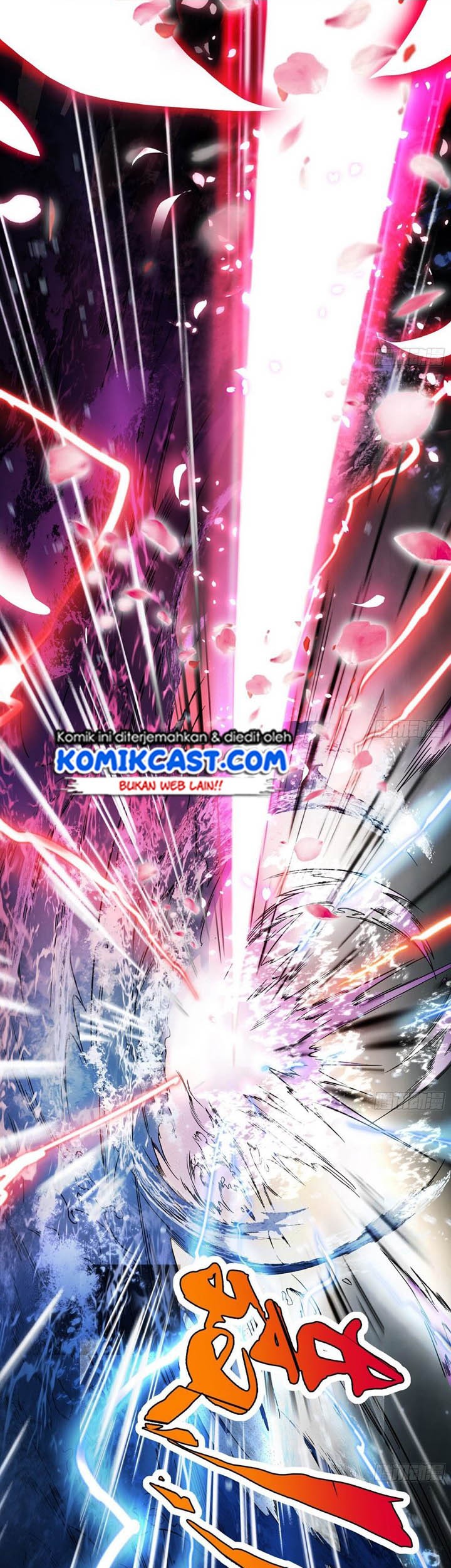 I’m An Evil God Chapter 82 - halaman 42