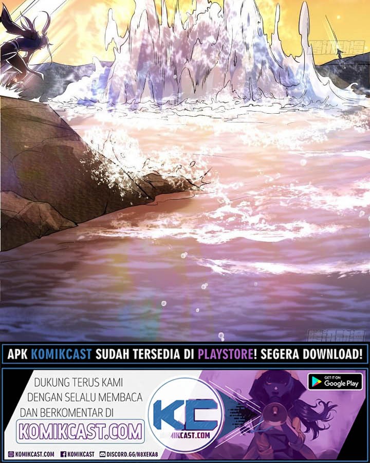 I’m An Evil God Chapter 82 - halaman 47