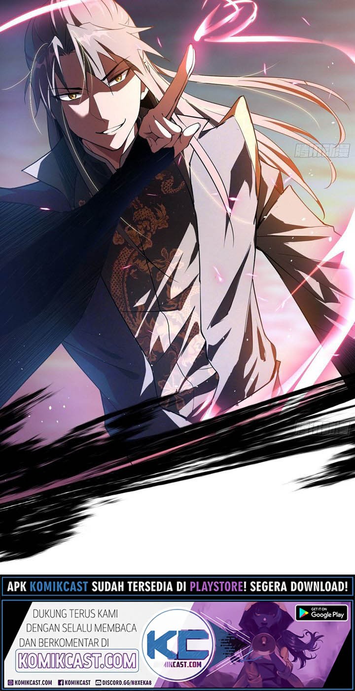 I’m An Evil God Chapter 82 - halaman 5